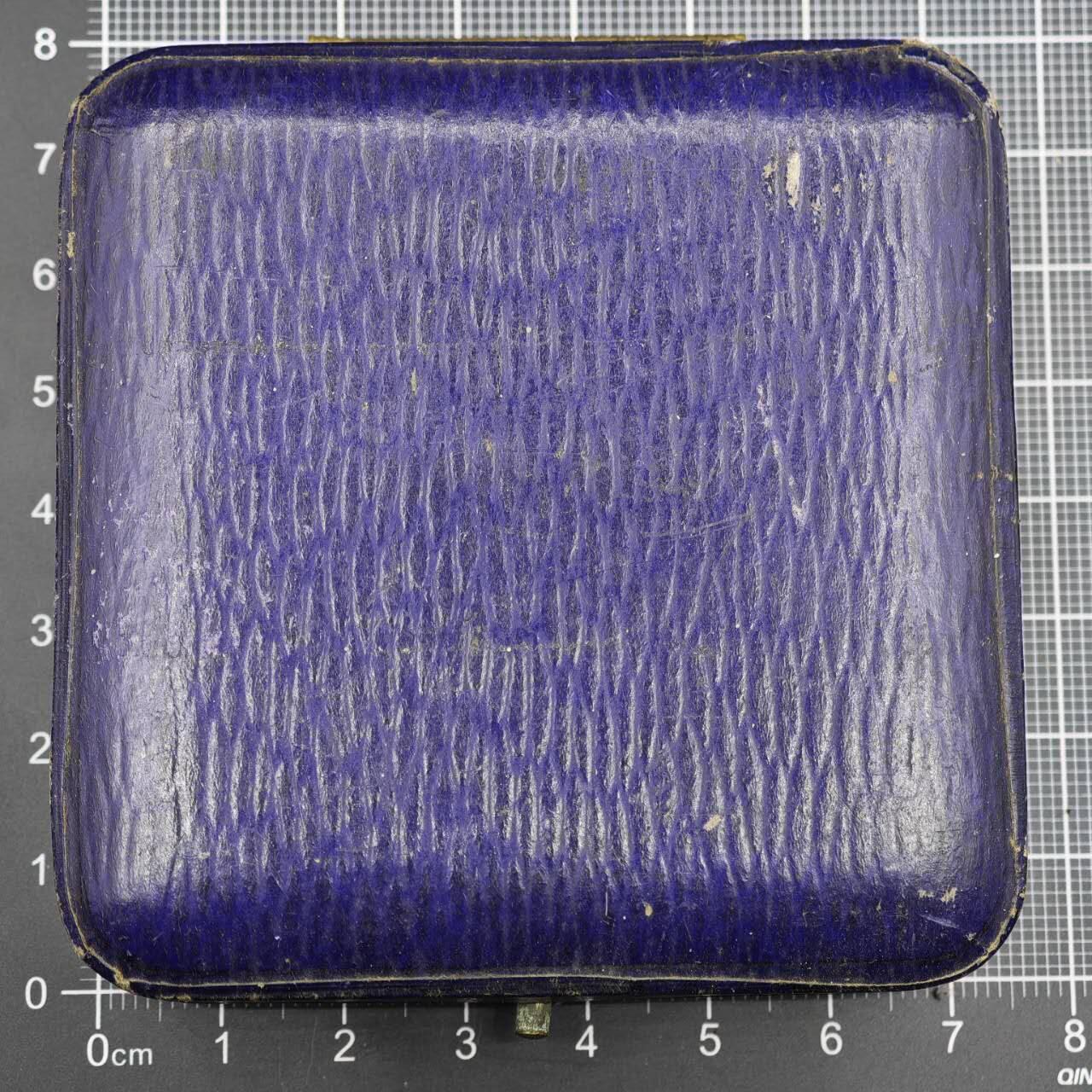 【淘币小摊】限时拍第八百二十三拍  纪念章场  满百包邮可预留两周  周一统一发货   奥尔德肖特指挥体育协会表彰奖章