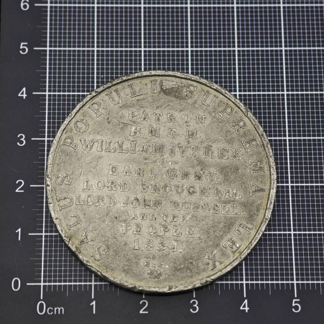 【淘币小摊】限时拍第八百二十三拍  纪念章场  满百包邮可预留两周  周一统一发货   纪念锌章