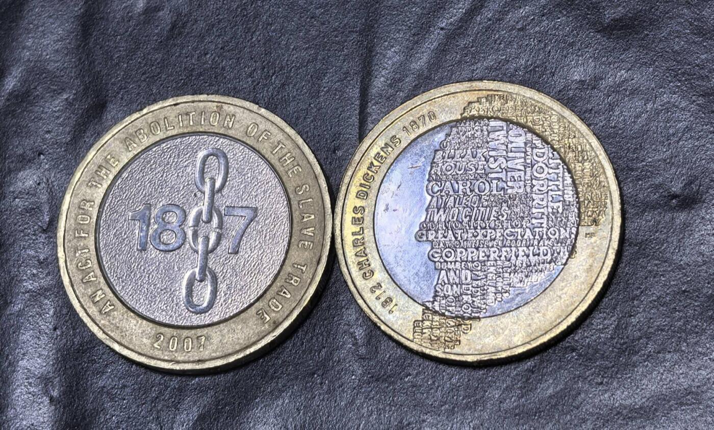 北京马甸外国币专卖第147期，外国币专场，陆续上拍，欢迎关注