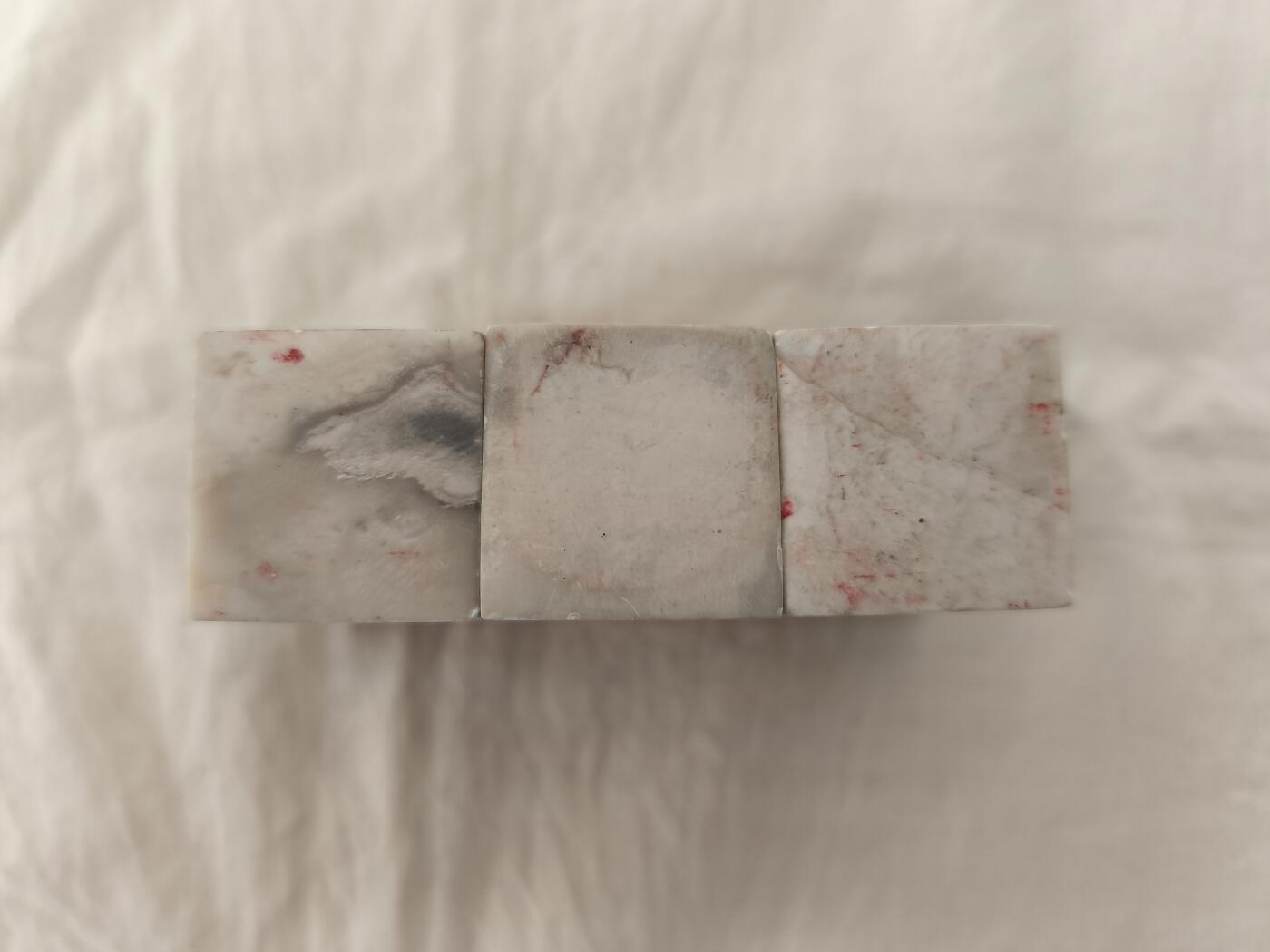 海外回流精品拍卖12.14 日本回流印章三方