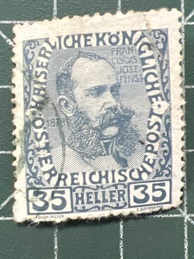 第1068 邮票专场 （无押金，捡漏，全场50包邮，偏远地区除外，接收代拍业务，本店十天发一次货） - 德国邮票