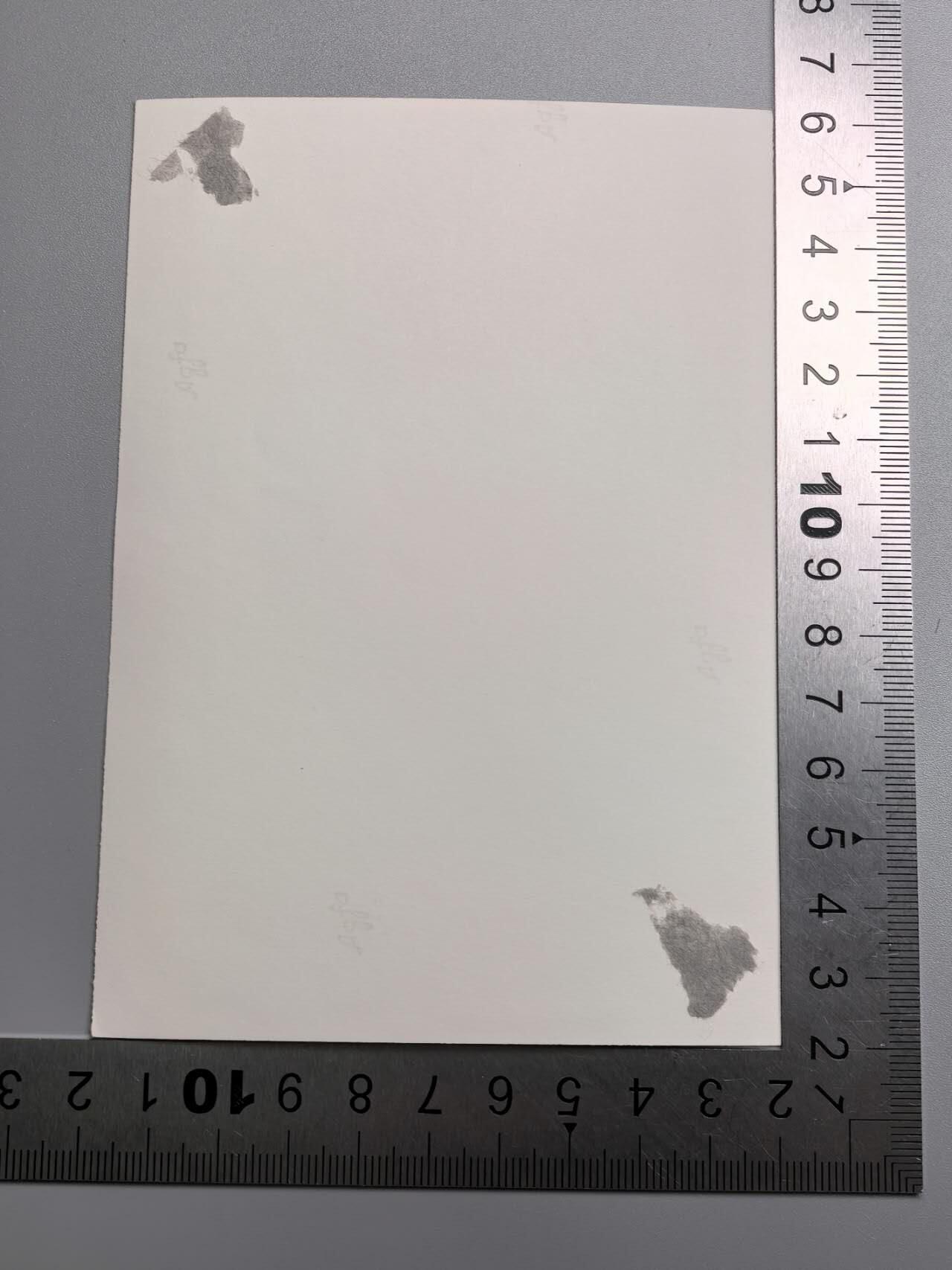 小驴勋章奖章收藏12月06日周六晚六点拍卖（珍爱和平，收藏战争，铭记历史，勿忘国耻，忠党爱国。有偿代拍，送拍规则在简介最后，参拍须阅读规则后再参拍，关系到运费包装发货时效真假辨别等关键信息，拍卖时不再发原图，看大图店主微信码在拍卖店铺介绍里） 王牌大德师橡叶骑铁Erich Schroedter战后爱克发水印相纸亲签。