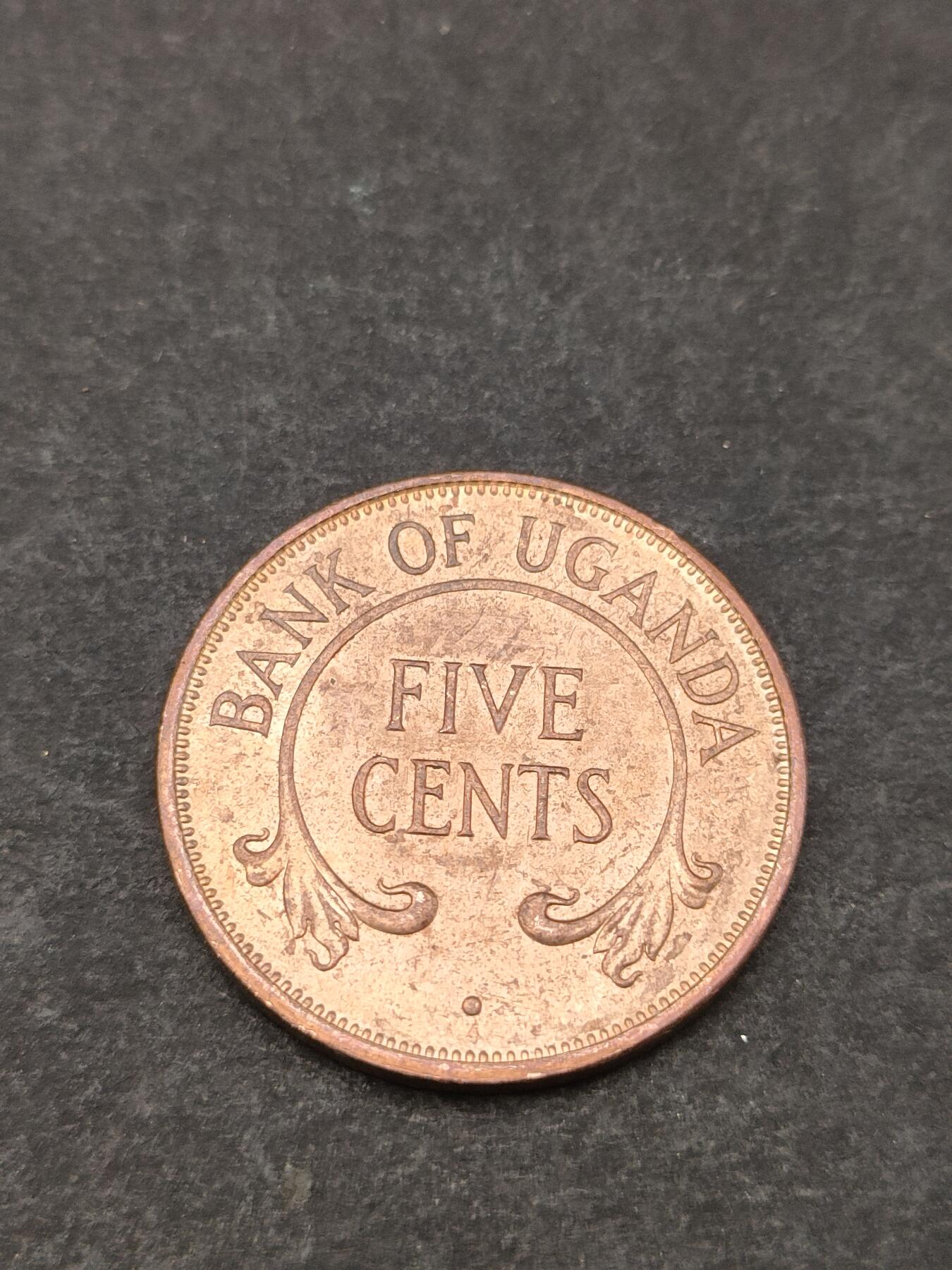 猩哥外币小铺➨【第205场】 非洲