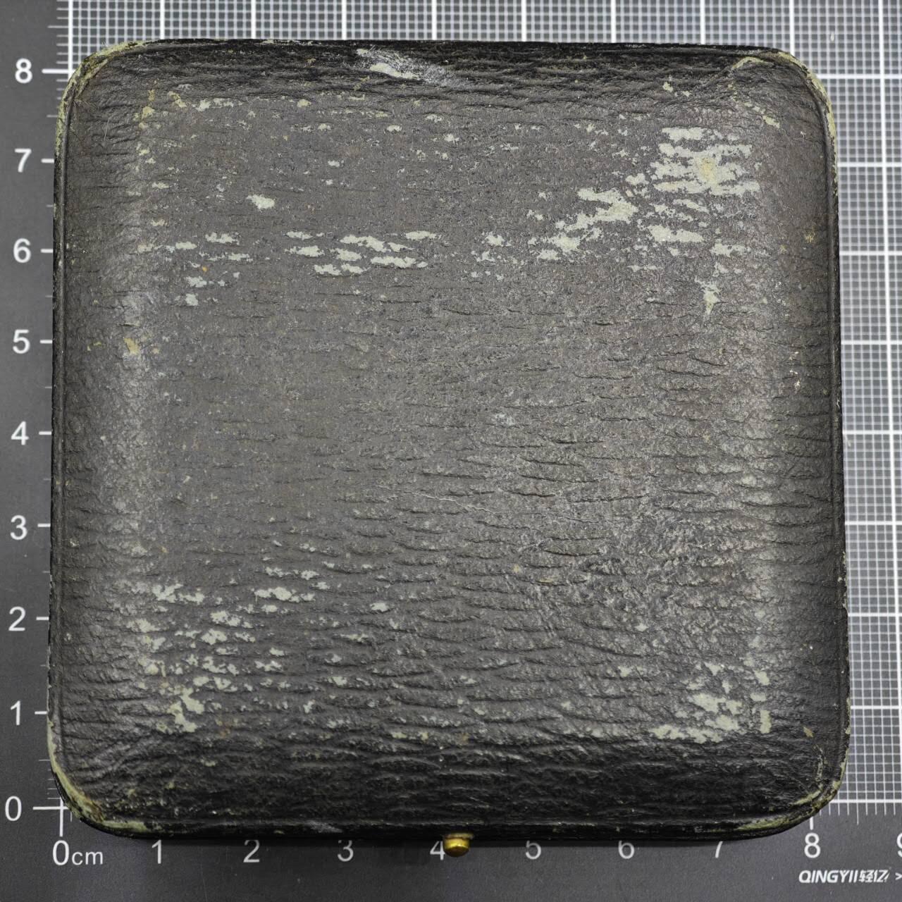 【淘币小摊】限时拍第八百二十三拍  纪念章场  满百包邮可预留两周  周一统一发货   奥尔德肖特指挥体育协会表彰奖章