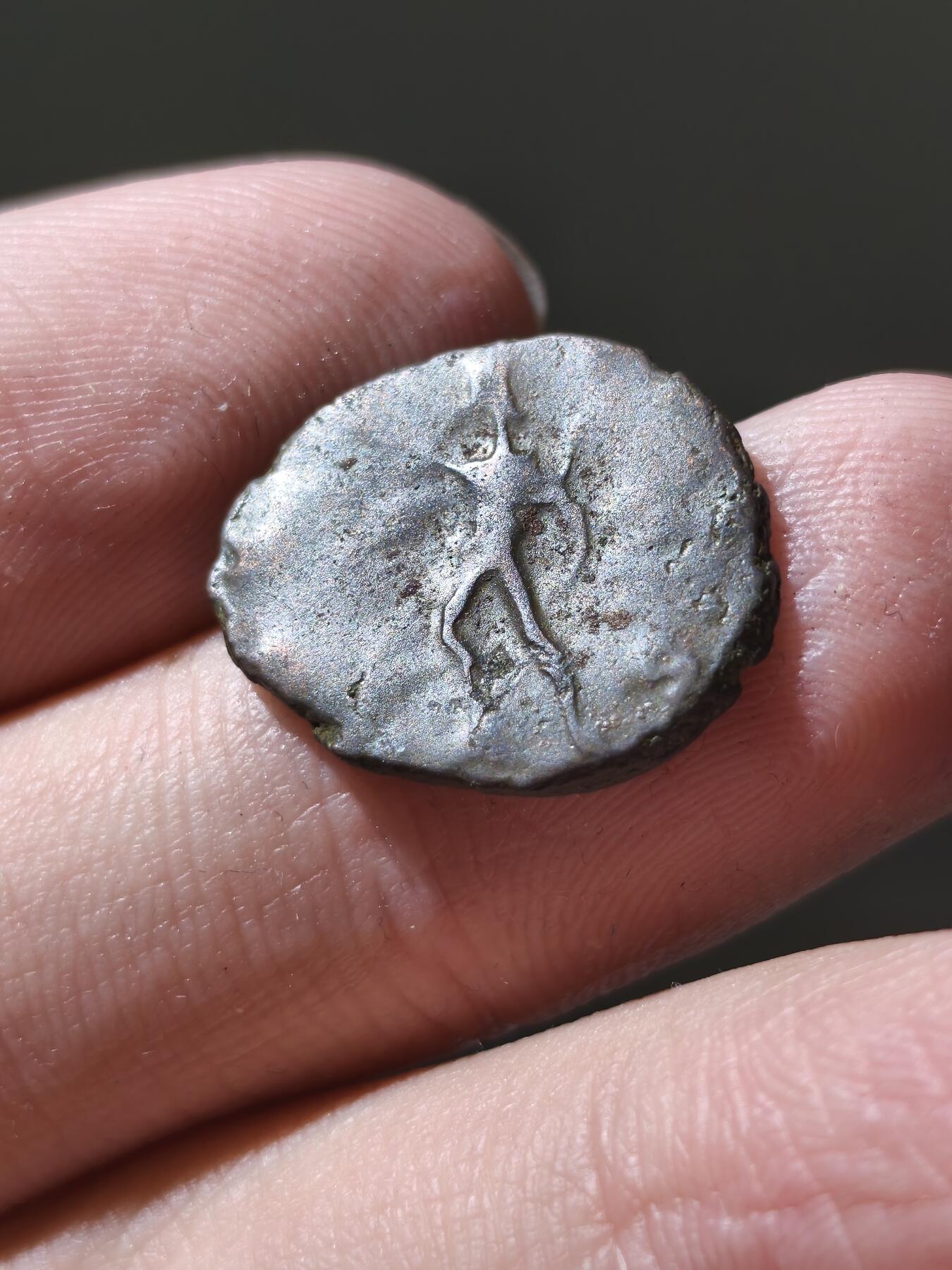 星盘世界钱币十二月六日古典币专场（流感中招了，推迟一周12.13拍）