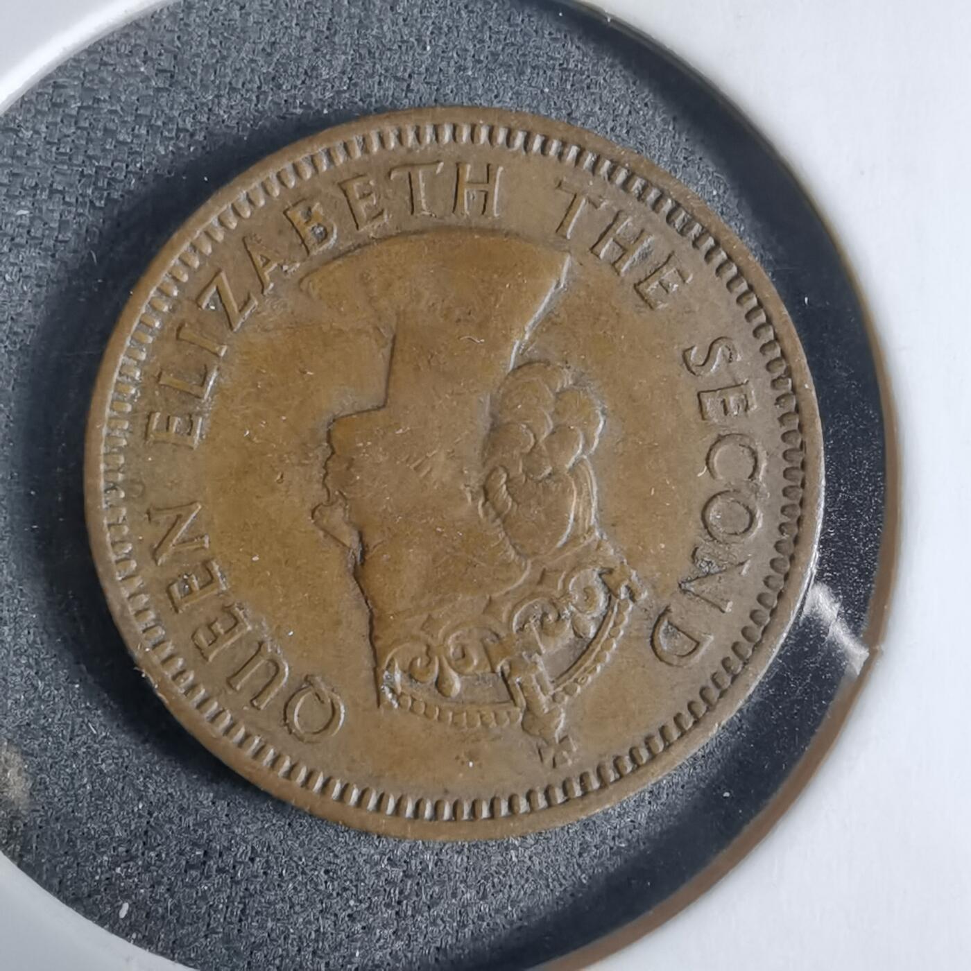 沼泽如烟--第923场 塞浦路斯1955年3米尔