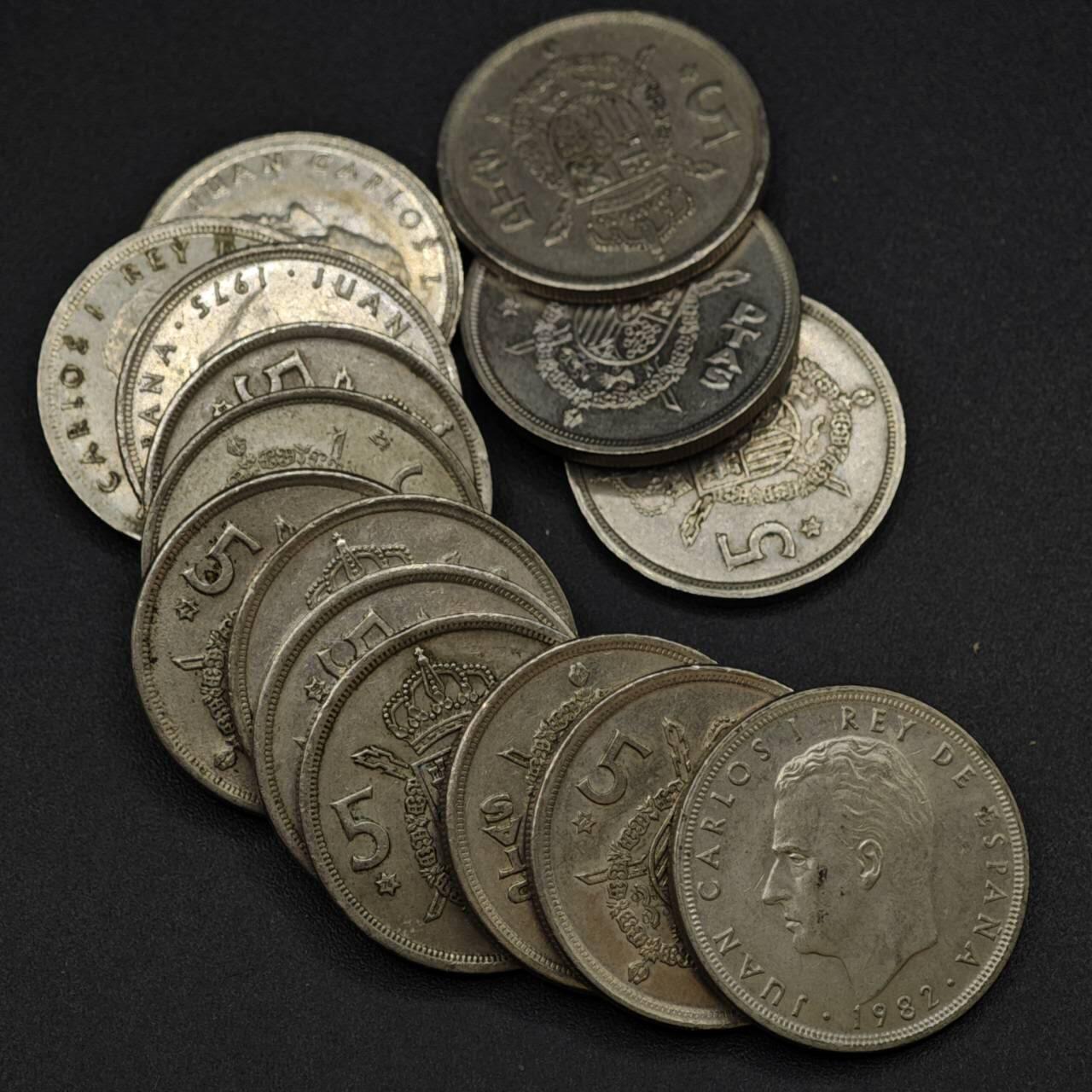 【淘币小摊】实时拍第八百一十九拍   散币场   满百包邮可预留二周 每周一统一发货  