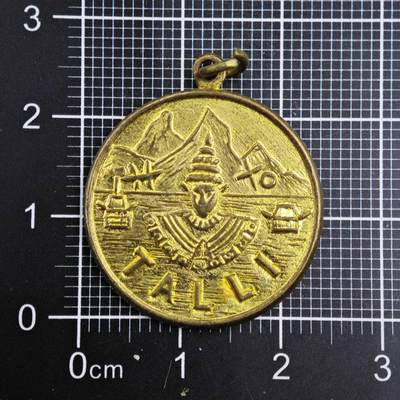 【淘币小摊】限时拍第八百二十三拍  纪念章场  满百包邮可预留两周  周一统一发货  -  大理纪念章