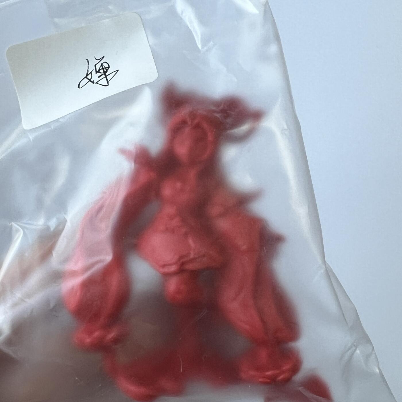 锦色铺子的潮玩拍第六期🌸🌸  