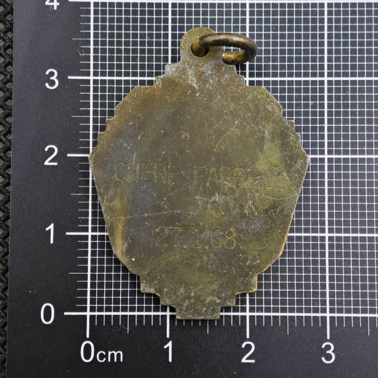 【淘币小摊】限时拍第八百二十三拍  纪念章场  满百包邮可预留两周  周一统一发货   IDMA纪念章