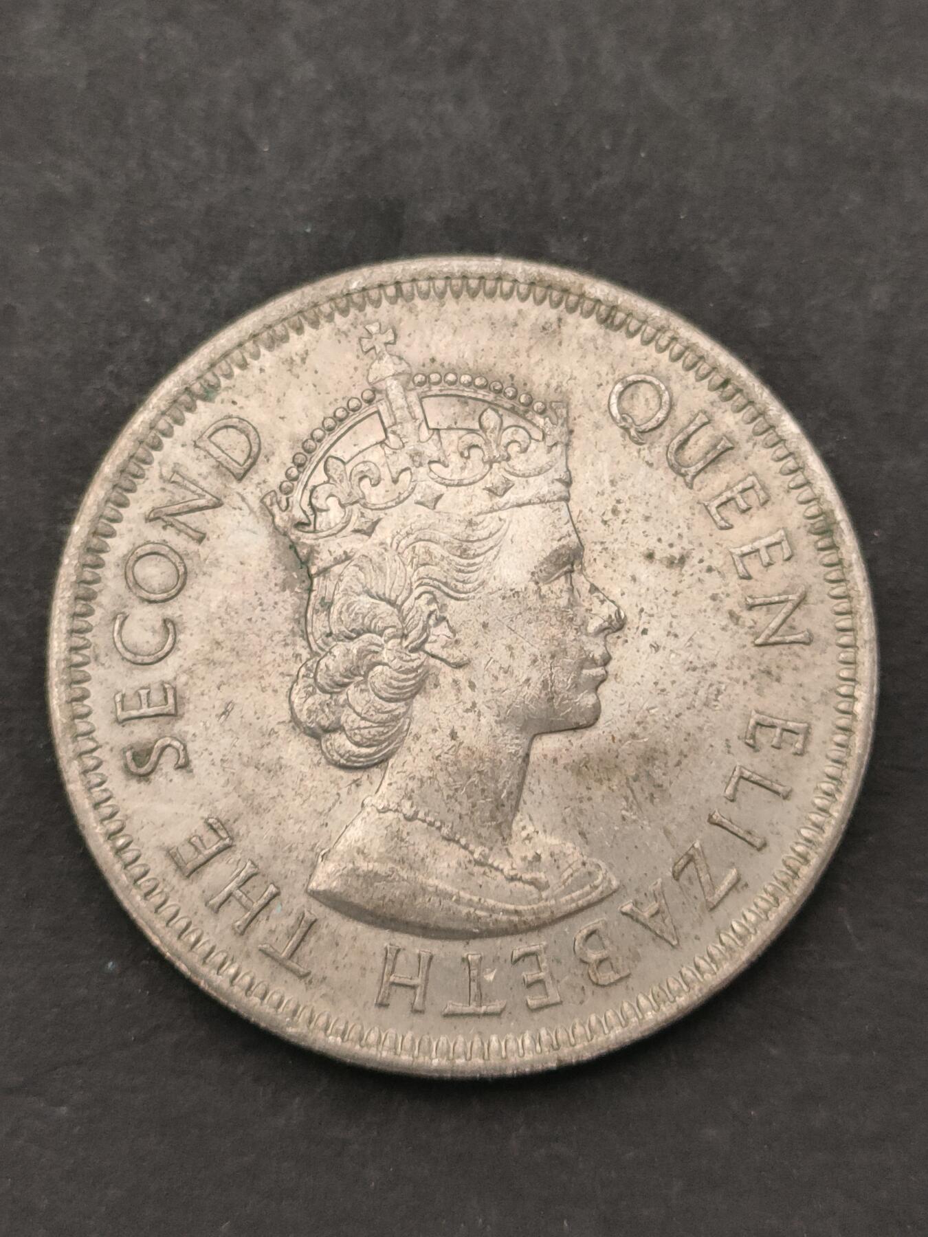 猩哥外币小铺➨【第205场】 大壹圆