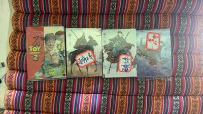 光影卡牌第26期，各家亲签，各家套卡，持续收拍品 - 司马百将传半粗缺了一张卡