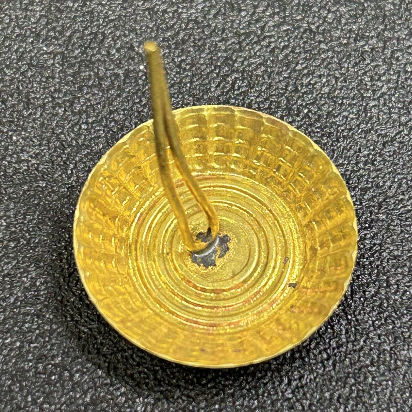 西秦中古拍卖第六十九期 德军帽徽