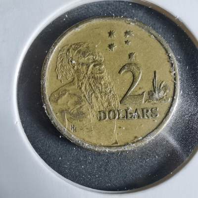 沼泽如烟--第923场 - 澳大利亚1988年二元