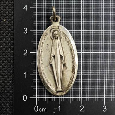 【淘币小摊】限时拍第八百二十三拍  纪念章场  满百包邮可预留两周  周一统一发货  -  意大利基督教纪念章