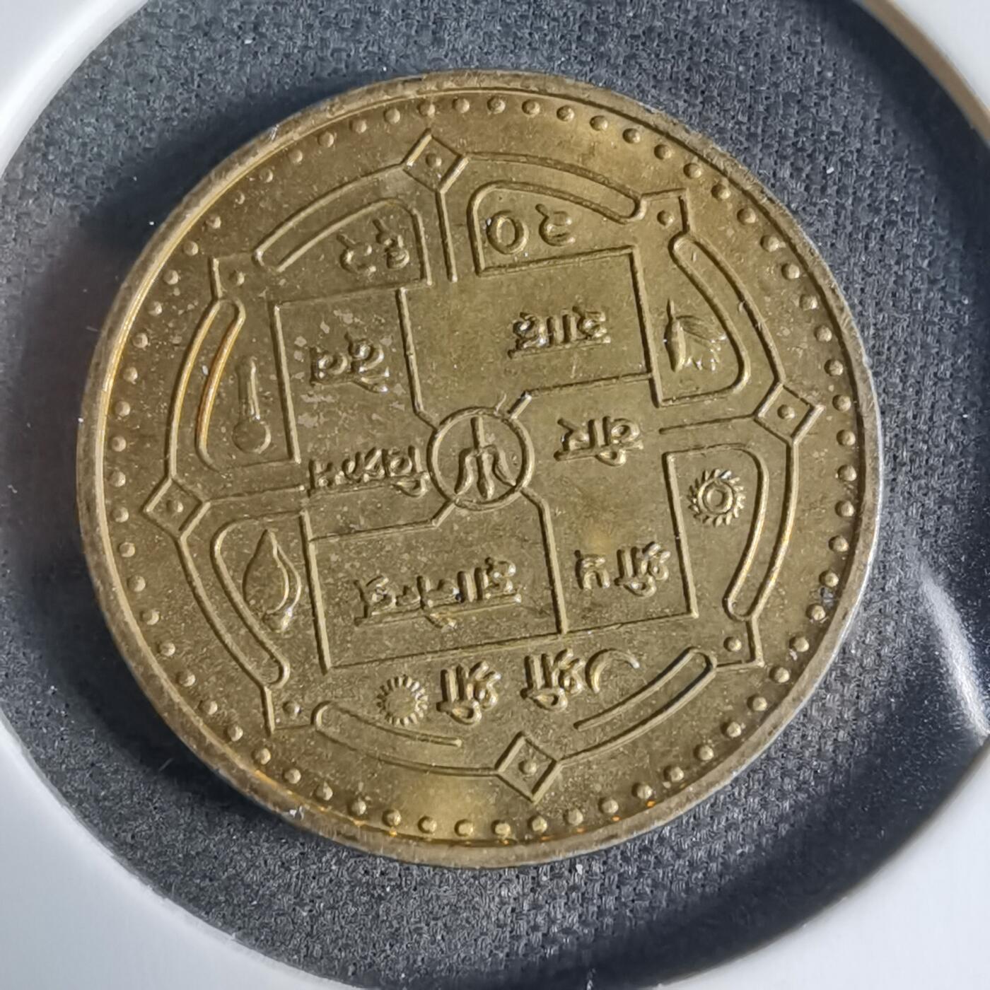 沼泽如烟--第923场 尼泊尔