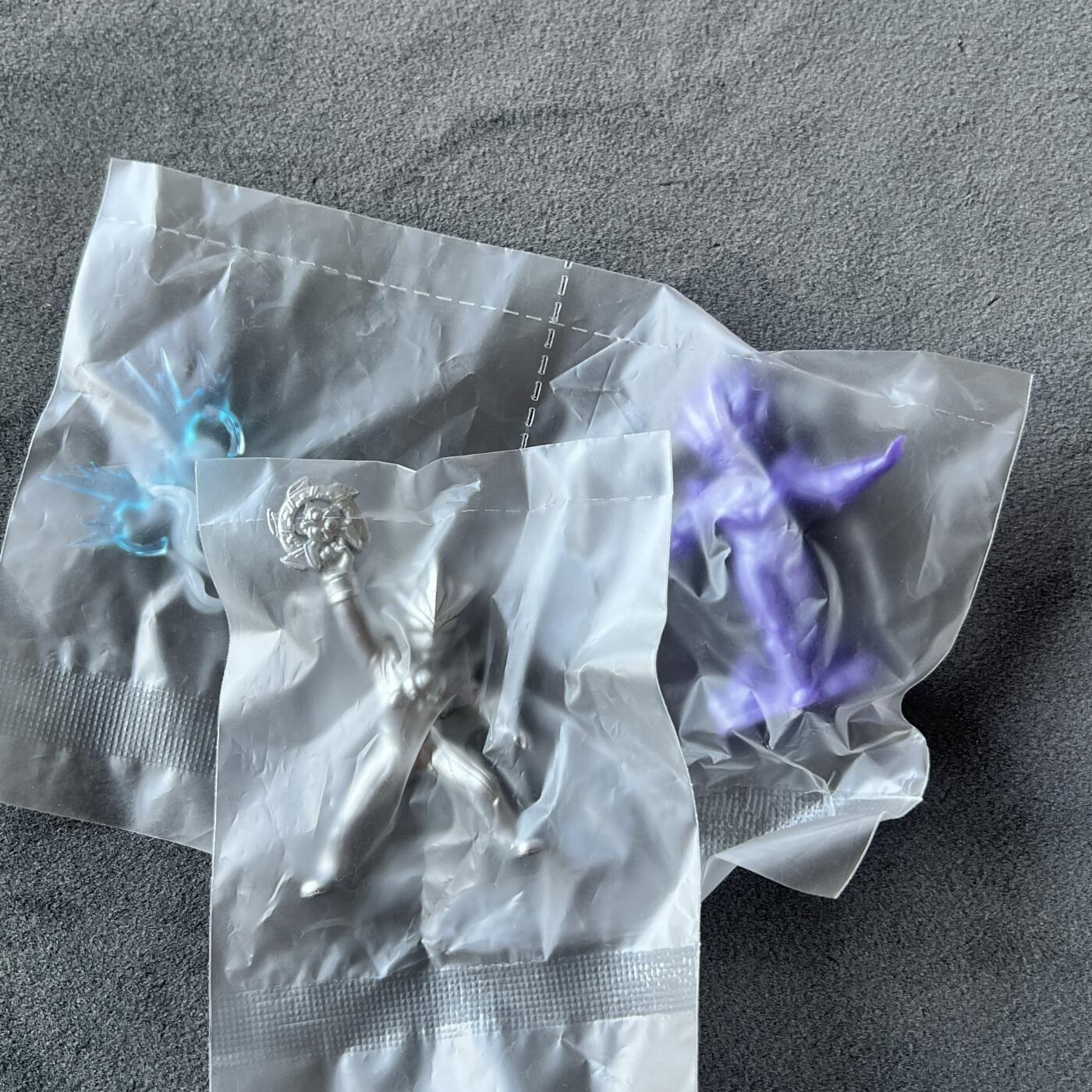 锦色铺子的潮玩拍第六期🌸🌸  