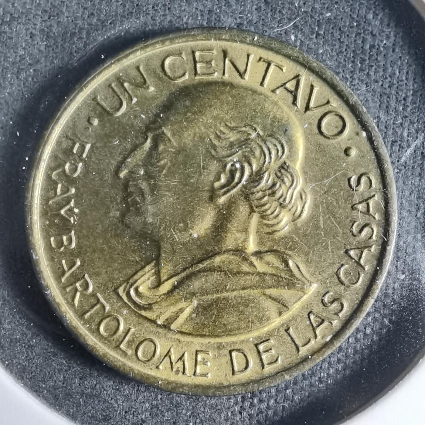 沼泽如烟--第923场 危地马拉1970年一分