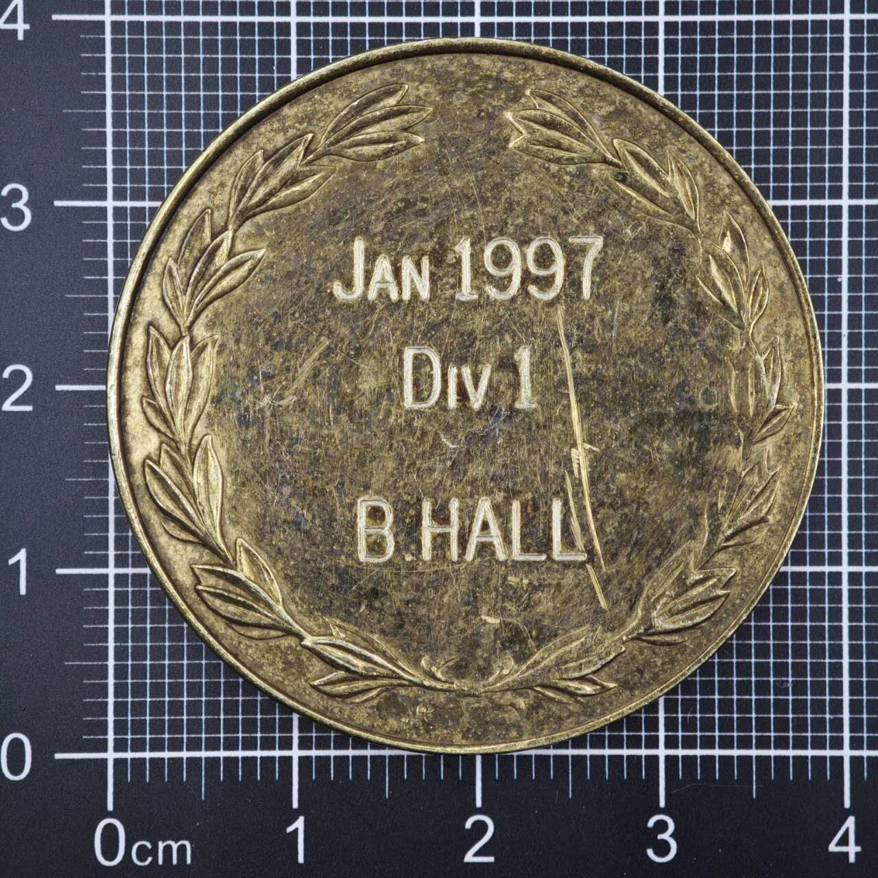 【淘币小摊】限时拍第八百二十三拍  纪念章场  满百包邮可预留两周  周一统一发货   青少年高尔夫俱乐部奖章