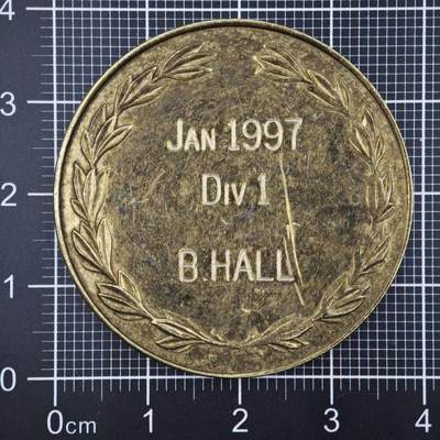 【淘币小摊】限时拍第八百二十三拍  纪念章场  满百包邮可预留两周  周一统一发货  -  青少年高尔夫俱乐部奖章