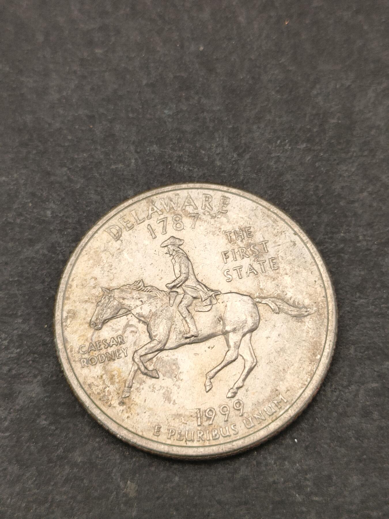 猩哥外币小铺➨【第205场】 美国