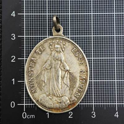 【淘币小摊】限时拍第八百二十三拍  纪念章场  满百包邮可预留两周  周一统一发货  -  宗教纪念章