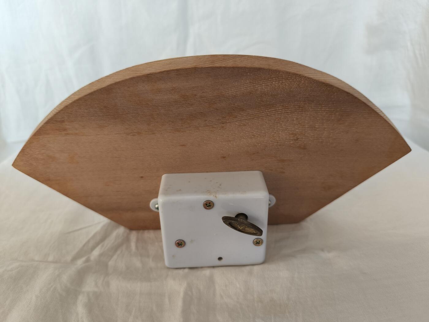 海外回流精品拍卖12.14 日本回流生日木牌音乐盒