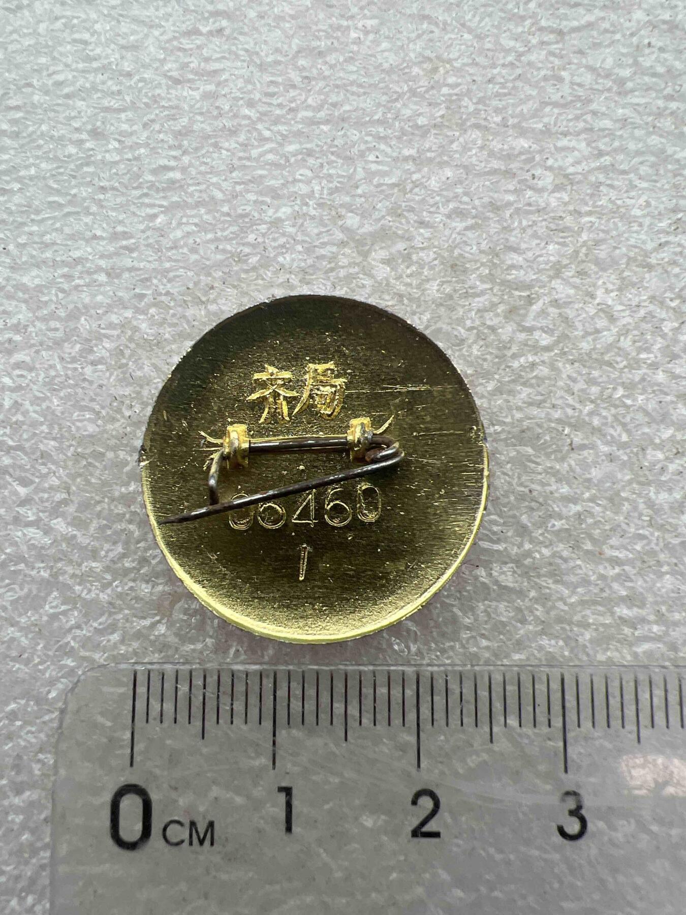 像章、纪念章、红色书籍