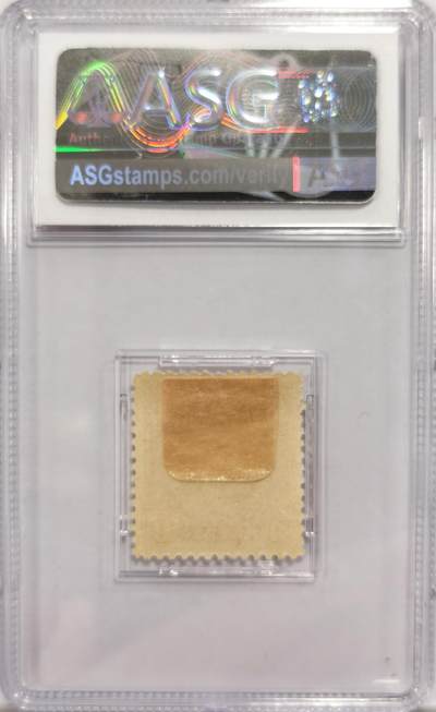 博洋堂世界钱币拍卖第150期（全场包邮） ASG VF/XF85Mint POG 冠军分 民国1940年朱执信捌分邮票 浙江萧山人 中国近代民主革命家、思想家，起草了《建国方略》，1920年被桂系军阀杀害 孙中山亲自送葬 包克旧藏名家标签 美国海军少校 著名中国钱币邮票收藏大家