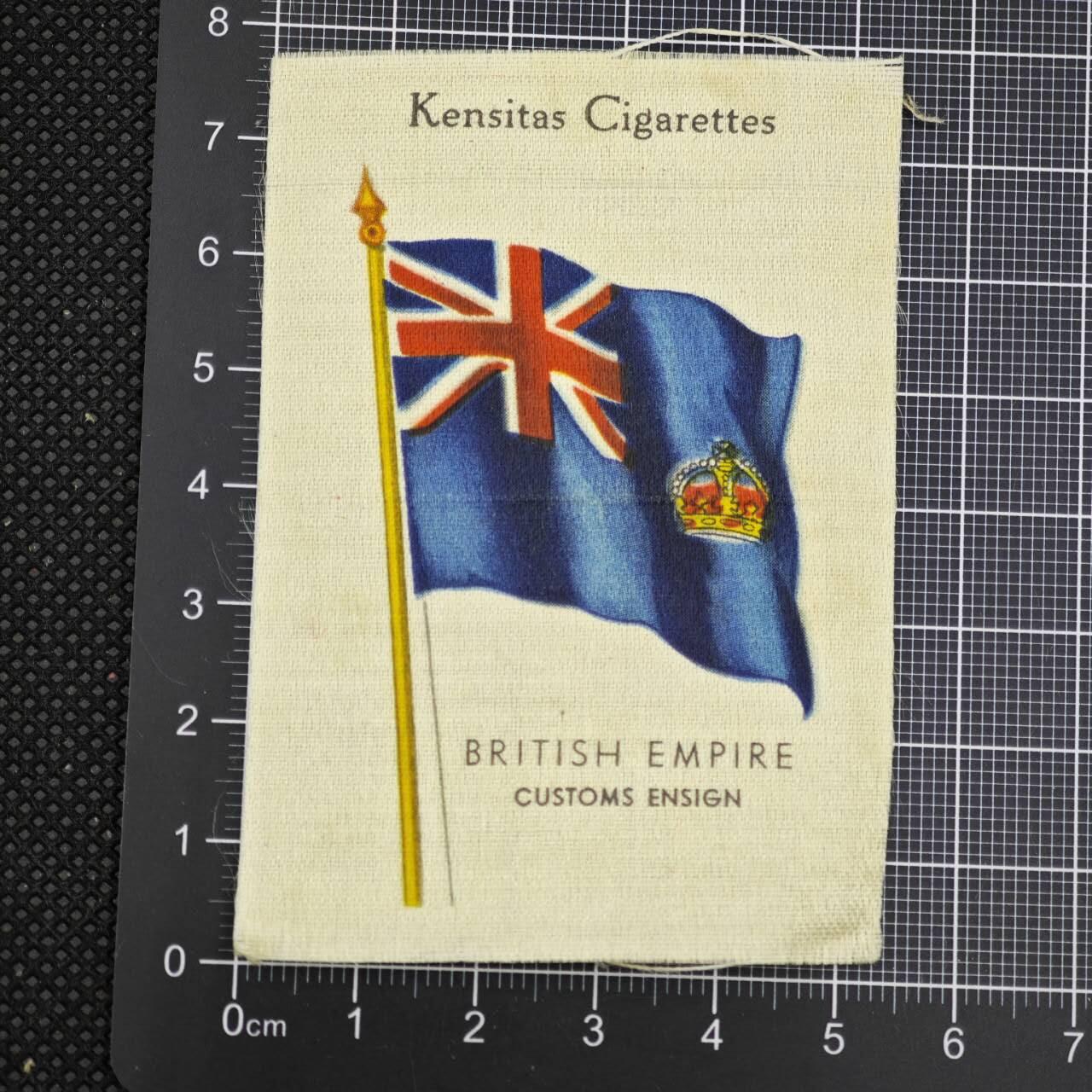 【淘币小摊】限时拍第八百二十三拍  纪念章场  满百包邮可预留两周  周一统一发货     英国印刷布旗帜