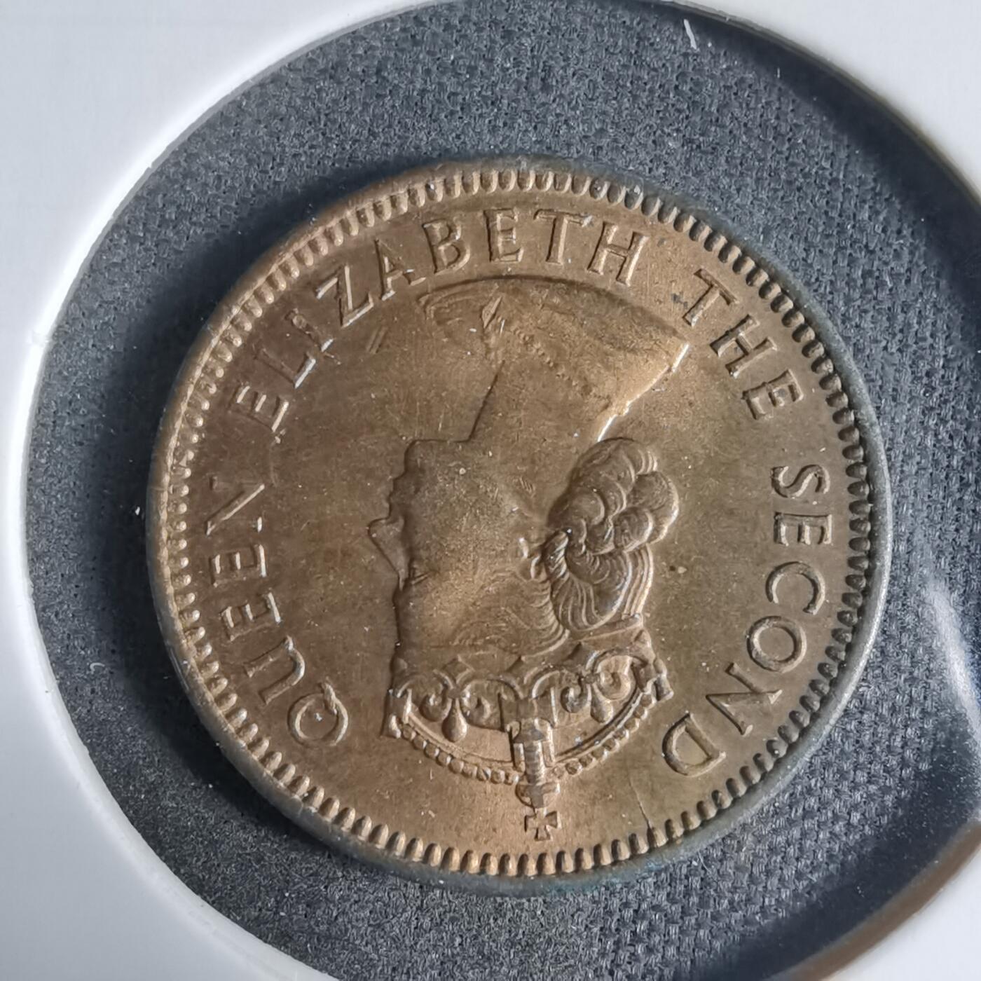 沼泽如烟--第923场 塞浦路斯1955年3米尔