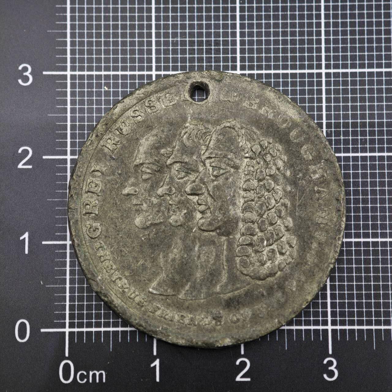 【淘币小摊】限时拍第八百二十三拍  纪念章场  满百包邮可预留两周  周一统一发货   纪念锌章