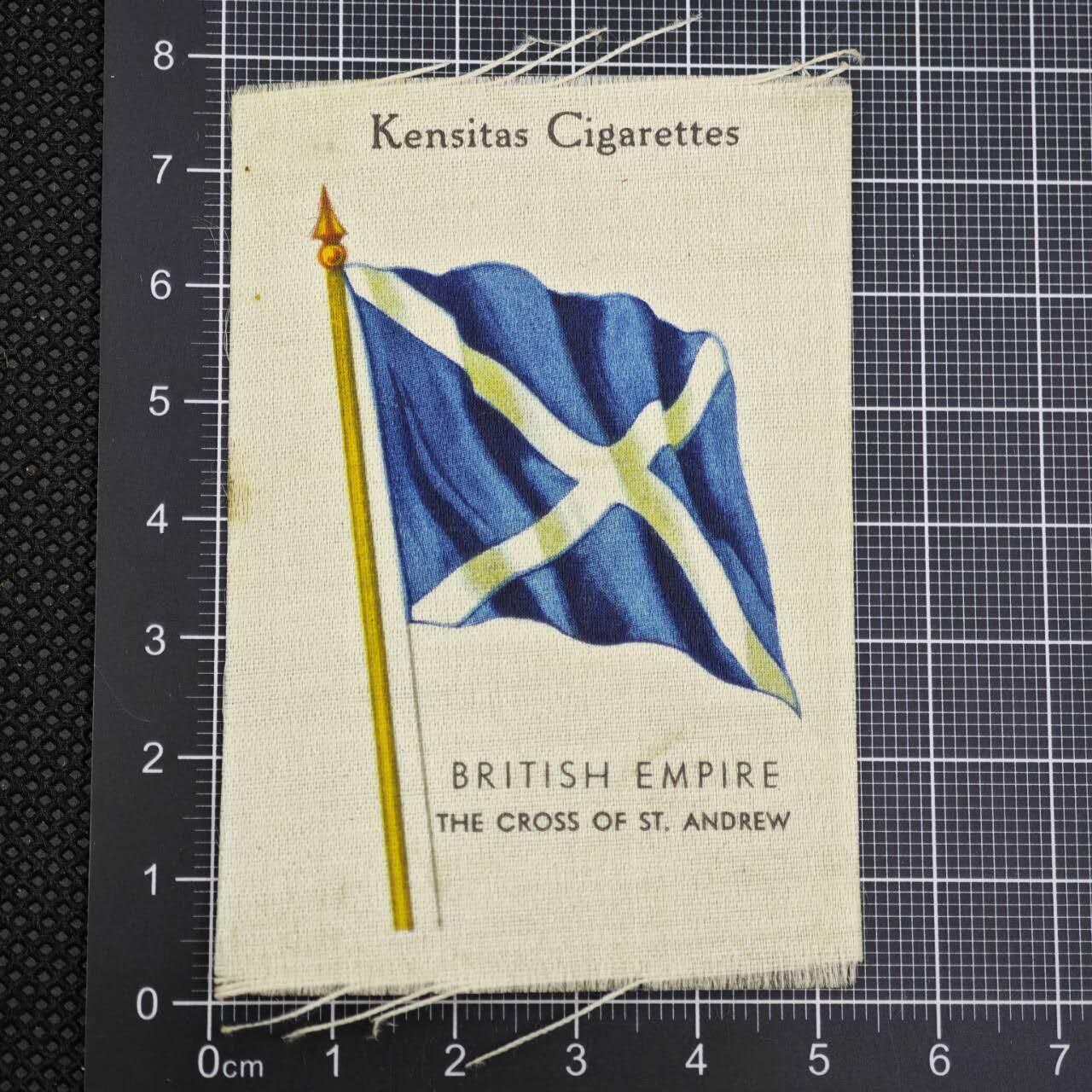 【淘币小摊】限时拍第八百二十三拍  纪念章场  满百包邮可预留两周  周一统一发货     英国印刷布旗帜