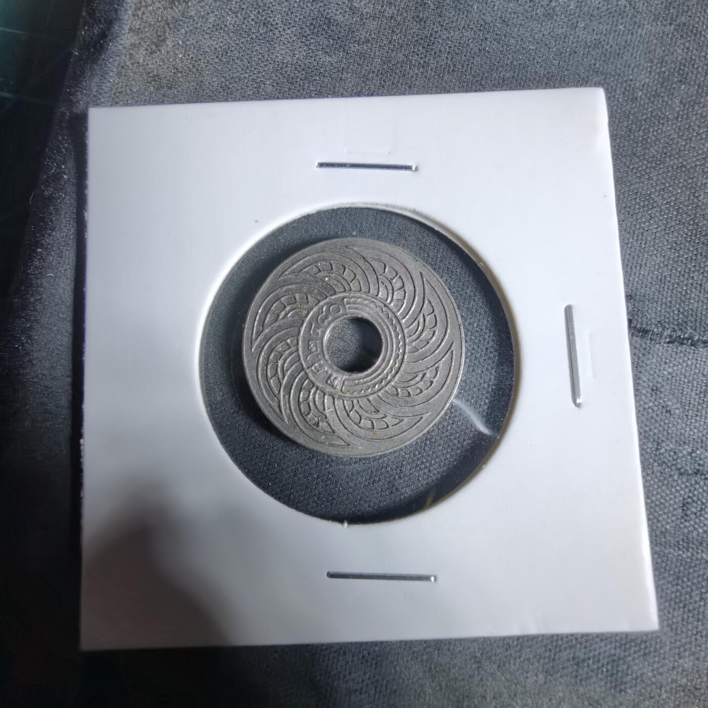 沼泽如烟--第923场 泰国