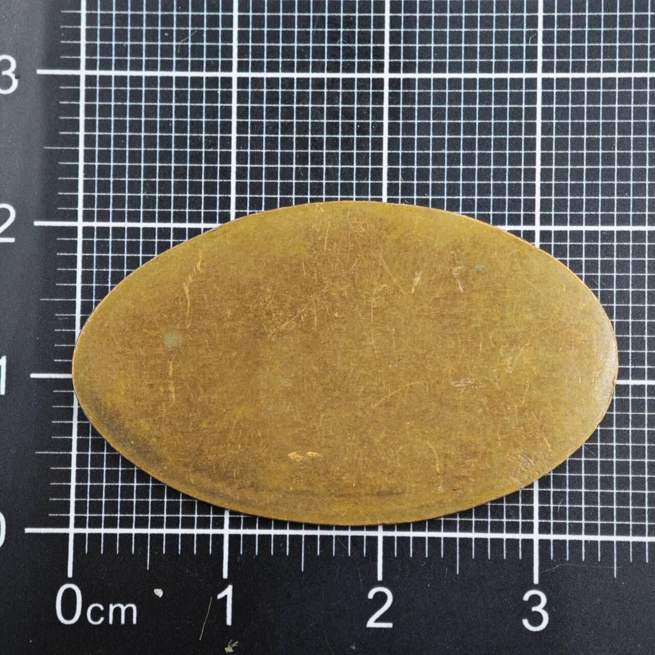 【淘币小摊】限时拍第八百二十三拍  纪念章场  满百包邮可预留两周  周一统一发货  怀特岛尼德尔斯景点纪念章