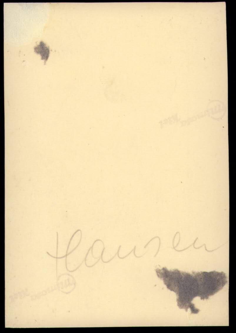 小驴勋章奖章收藏12月06日周六晚六点拍卖（珍爱和平，收藏战争，铭记历史，勿忘国耻，忠党爱国。有偿代拍，送拍规则在简介最后，参拍须阅读规则后再参拍，关系到运费包装发货时效真假辨别等关键信息，拍卖时不再发原图，看大图店主微信码在拍卖店铺介绍里） 金近战橡叶骑铁Max Hansen战后亲签