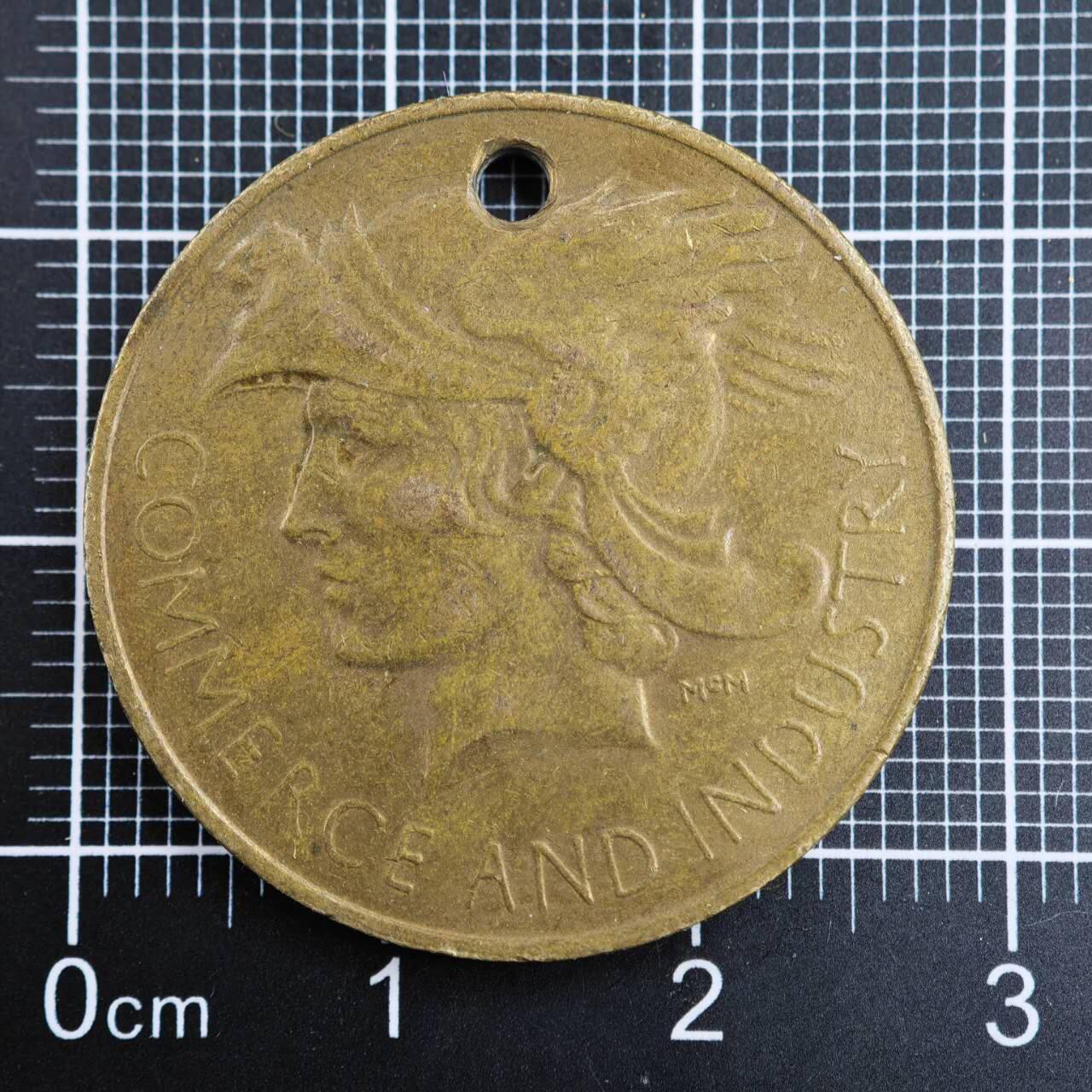 【淘币小摊】限时拍第八百二十三拍  纪念章场  满百包邮可预留两周  周一统一发货   英国1924年大英博览会纪念章