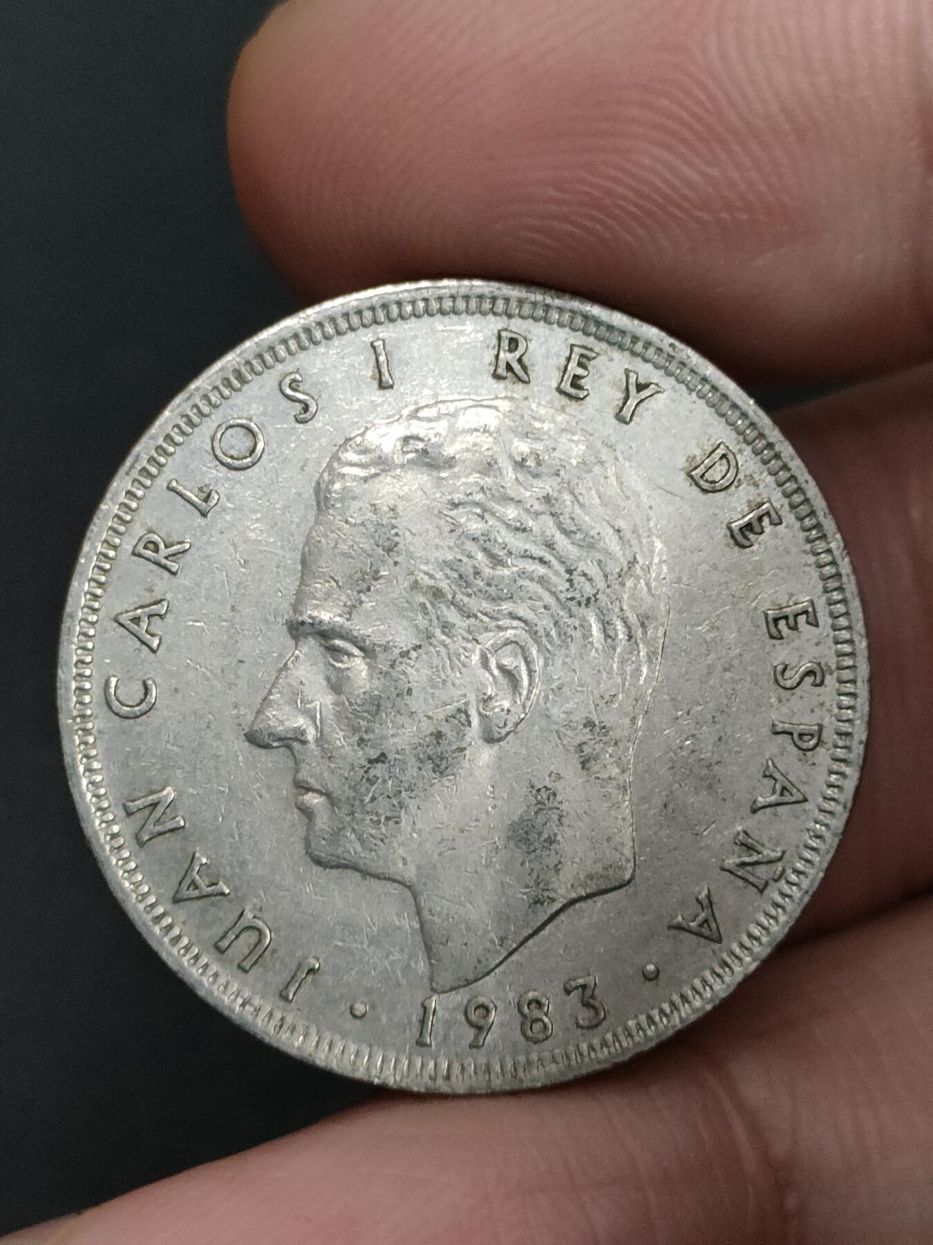 猩哥外币小铺➨【第205场】