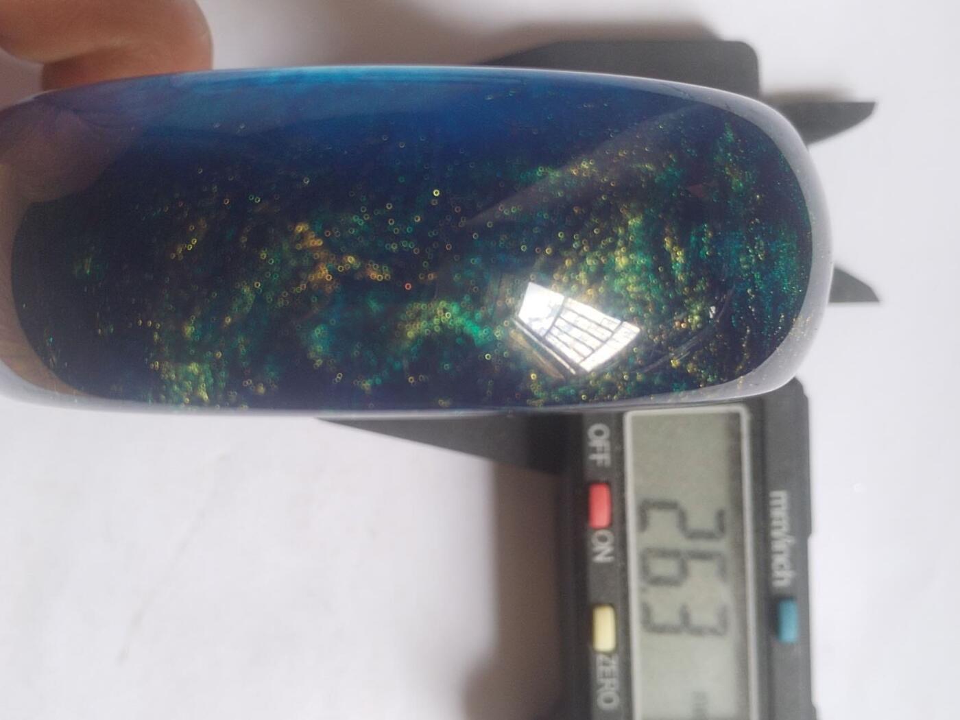 玉石 手镯 手串 手链专场 火山岩琼浆树化石 宽版轮胎手镯。