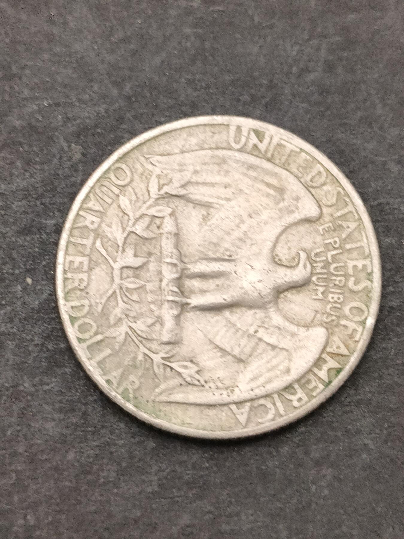 猩哥外币小铺➨【第205场】 美国