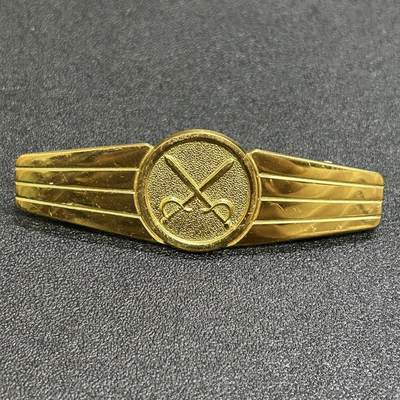 西秦中古拍卖第六十九期 - 西德 联邦德国金级通用技术胸章证章