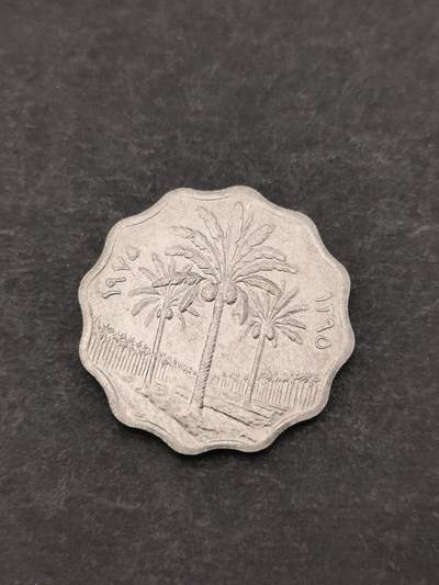 猩哥外币小铺➨【第205场】 - 伊拉克