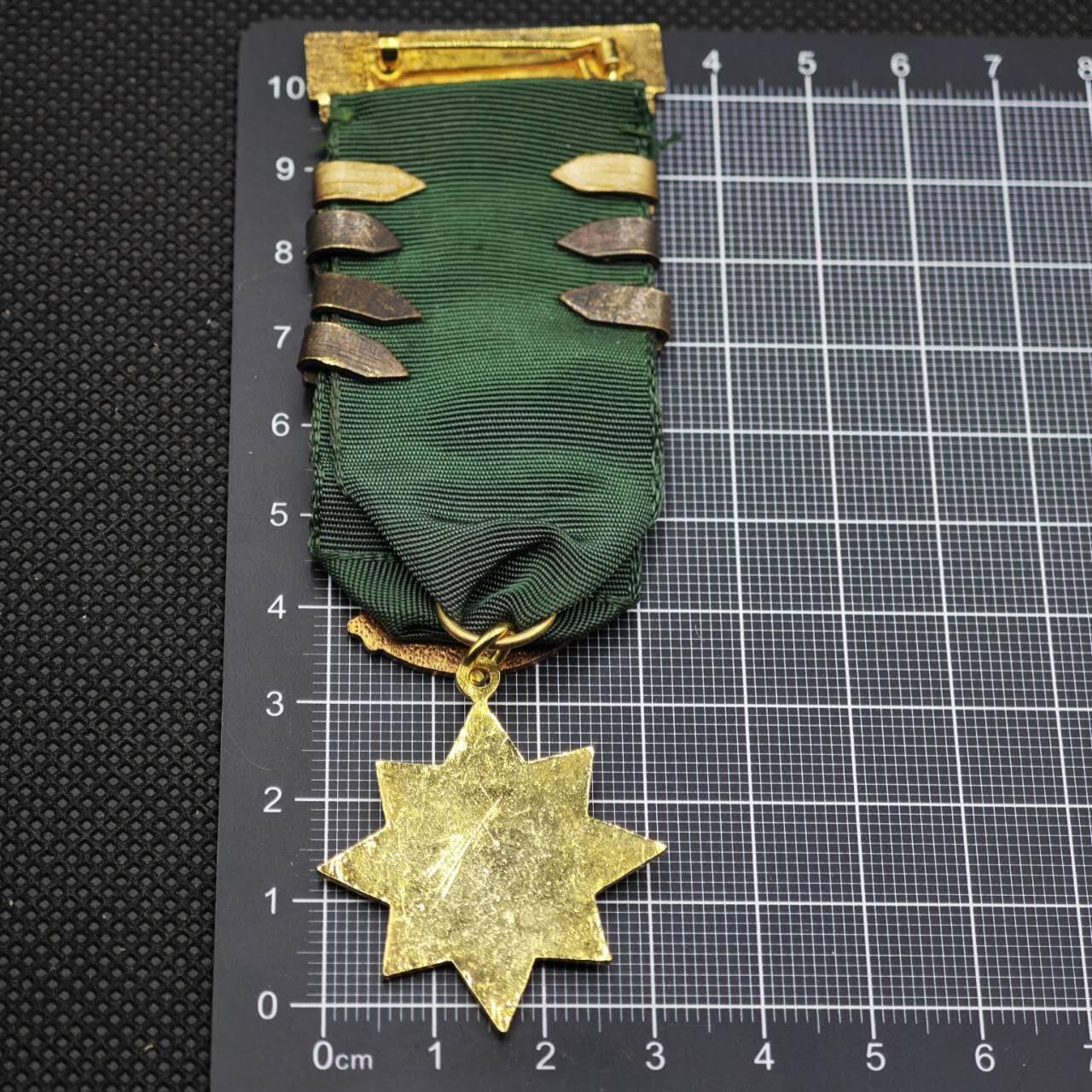 【淘币小摊】限时拍第八百二十三拍  纪念章场  满百包邮可预留两周  周一统一发货   英国安全驾驶竞赛奖章