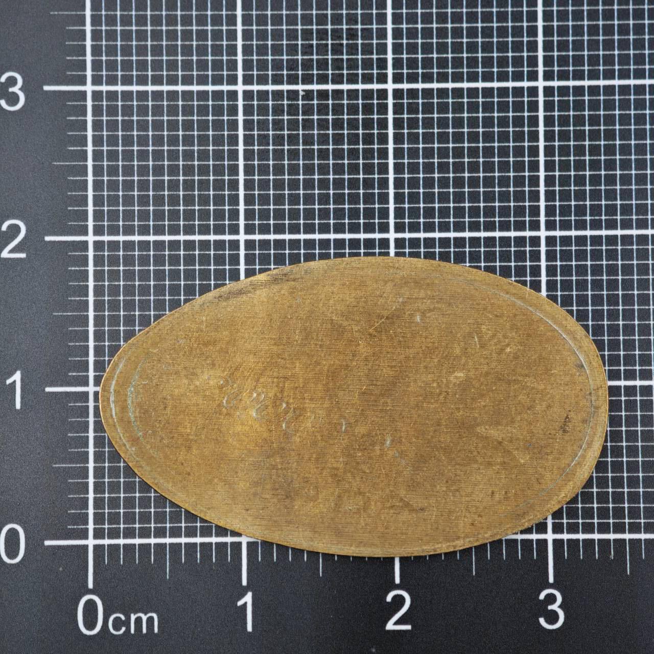 【淘币小摊】限时拍第八百二十三拍  纪念章场  满百包邮可预留两周  周一统一发货   英属哥伦比亚航运铜章