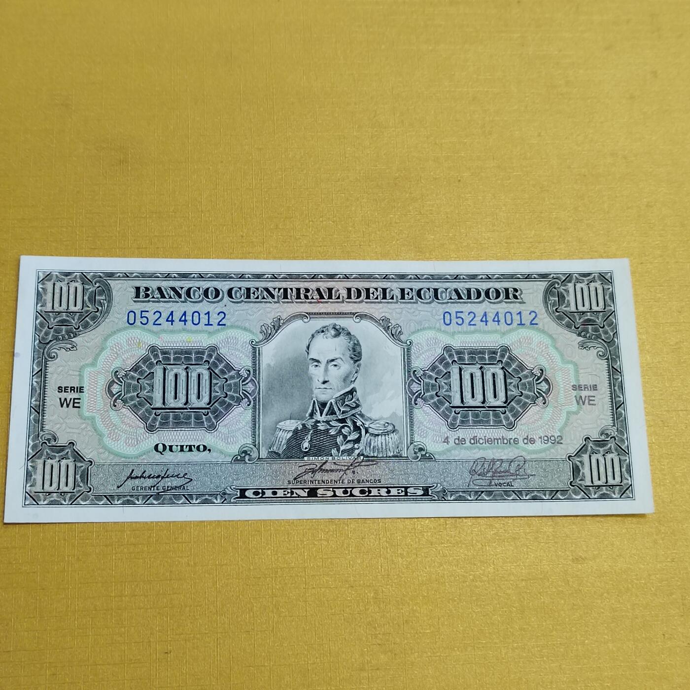 PCAI钱币 7-642  纸币等藏品小专场 外币