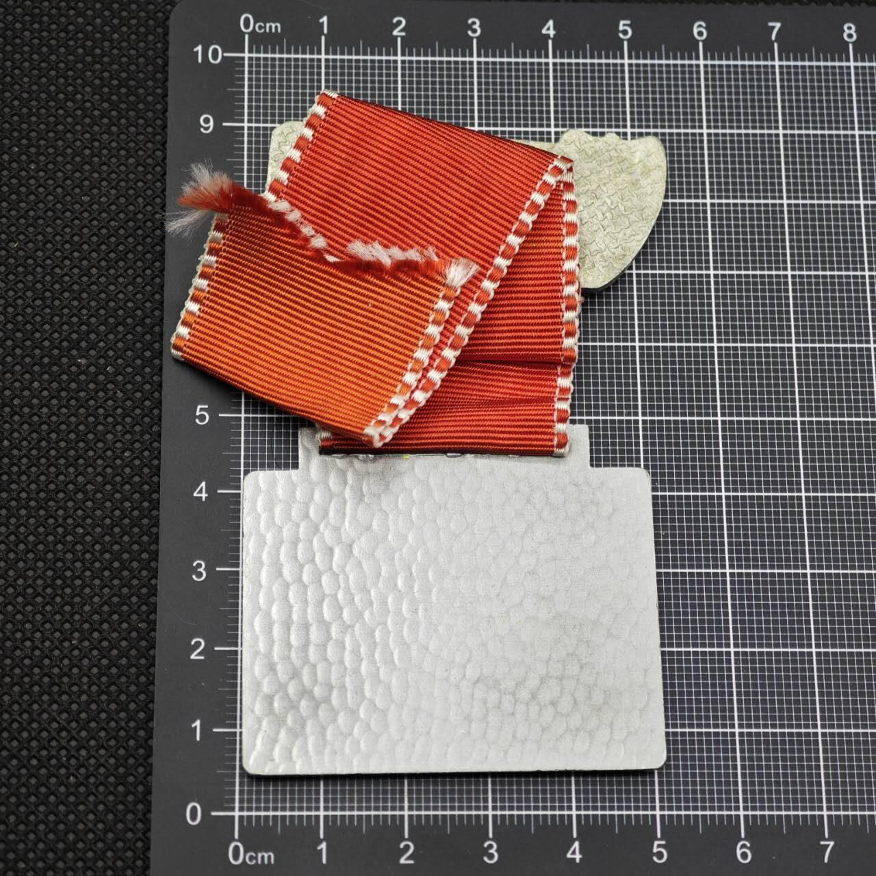 【淘币小摊】限时拍第八百二十三拍  纪念章场  满百包邮可预留两周  周一统一发货   北约中欧盟军总部荷兰布伦瑟姆纪念章