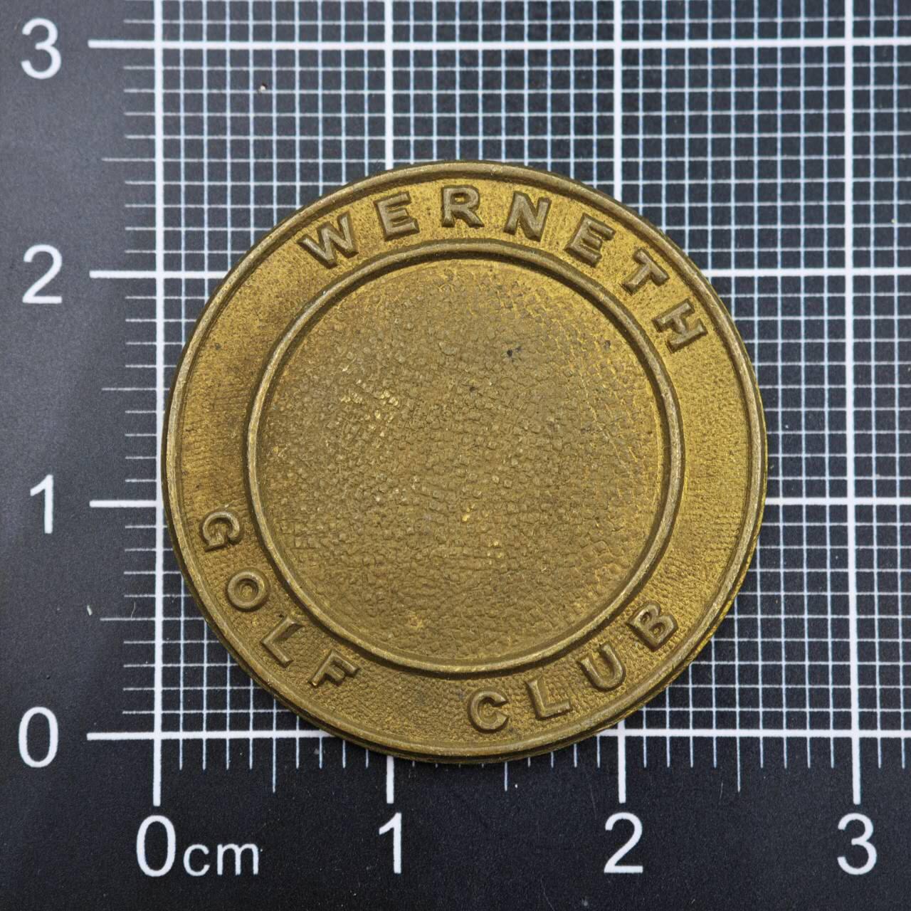 【淘币小摊】限时拍第八百二十三拍  纪念章场  满百包邮可预留两周  周一统一发货   高尔夫俱乐部纪念章