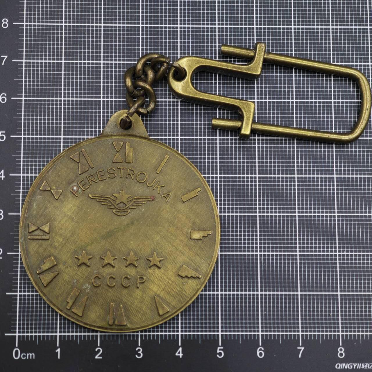 【淘币小摊】限时拍第八百二十三拍  纪念章场  满百包邮可预留两周  周一统一发货   苏联纪念扣