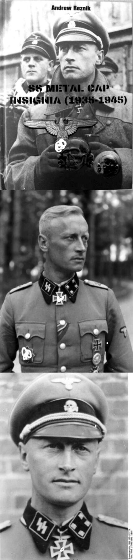 小驴勋章奖章收藏12月06日周六晚六点拍卖（珍爱和平，收藏战争，铭记历史，勿忘国耻，忠党爱国。有偿代拍，送拍规则在简介最后，参拍须阅读规则后再参拍，关系到运费包装发货时效真假辨别等关键信息，拍卖时不再发原图，看大图店主微信码在拍卖店铺介绍里） 金近战橡叶骑铁Max Hansen战后亲签