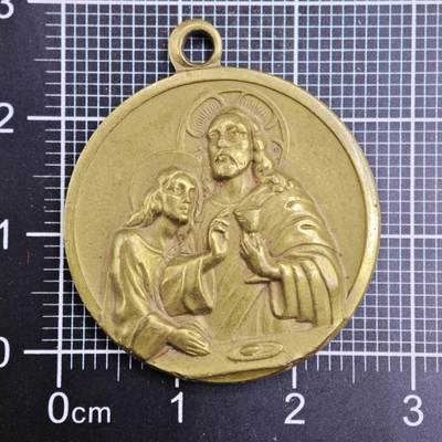 【淘币小摊】限时拍第八百二十三拍  纪念章场  满百包邮可预留两周  周一统一发货  - 宗教纪念章